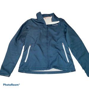 Columbia Spring Jacket
